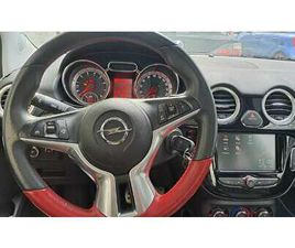 OPEL ADAM 1.4 XEL GLAM AUT.