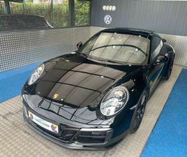PORSCHE 911 991 CARRERA CARRERA 2 GTS COUPÉ PDK