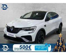 ESPRIT ALPINE ETECH FULL HYBRID 105KW