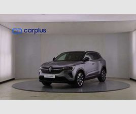 RENAULT AUSTRAL 1.3 TCE MILD HYBRID TECHNO CVT 116KW