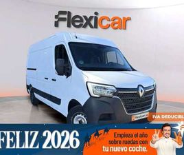 T L2H2 3300 BLUE DCI 110KW (150)