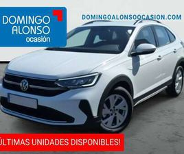 VOLKSWAGEN TAIGO CONNECT 1.0 TSI 85 KW (115 CV) SG6