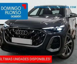 AUDI Q5 40 TDI TFSI S TRONIC S LINE 150KW