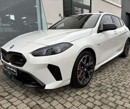 BMW SERIE 1 135 I XDRIVE - HARMAN/KARDON TREKHAAK STUURWIELVERW.