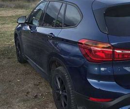 BMW X1 SDRIVE 16D SDRIVE 16D
