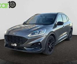 FORD KUGA 1.5 ECOBOOST ST-LINE X FWD 150