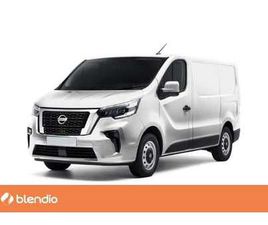 FURGÓN L2H1 96KW 130CV A