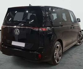 VOLKSWAGEN ID BUZZ GTX 250 KW (340 CV) CH. MEDIO