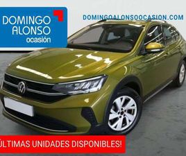 VOLKSWAGEN TAIGO CONNECT 1.0 TSI 70KW (95CV) SG5 (CS13MV12)