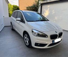 BMW SERIE 2 GRAN TOURER 218 218DA GRAN TOURER