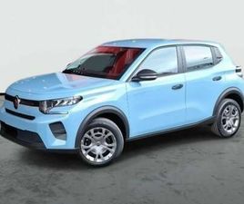 CITROEN C3 NUEVO CITROËN TURBO 100 S&S 6V YOU PACK PLUS