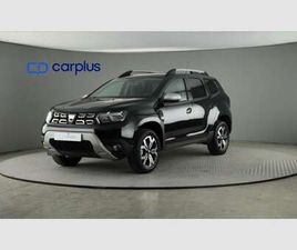 DACIA DUSTER ECO G 1.0 TCE ECO-G EXPRESSION 4X2 74KW