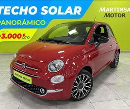 1.0 HYBRID DOLCEVITA 52KW