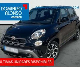500 L 1.4 95 CV GASOLINA