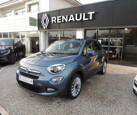 FIAT 500X 1.4 MULTIAIR 140 CH DCT