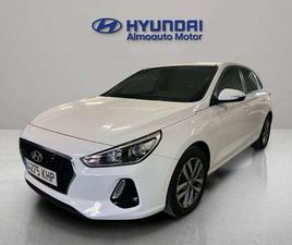 HYUNDAI I30 SW CW 1.6CRDI TECNO 110