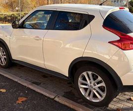 JUKE 1.6 DIG-T TEKNA PREMIUM CVT4X4 TEKNA PREMIUM