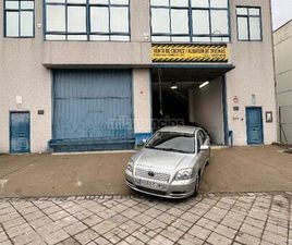 TOYOTA AVENSIS TOYOTA - AVENSIS 2.0 D4D EXECUTIVE