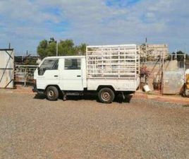 TOYOTA DYNA TOYOTA - DYNA