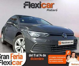 VOLKSWAGEN GOLF 2.0TDI LIFE 85KW