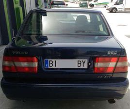 VOLVO 960 960 3.0 EXECUTIVE EXECUTIVE