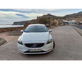 VOLVO V40 D2 D2 KINETIC 115