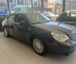 CHRYSLER SEBRING TOURING 200C 2.0CRD TOURING