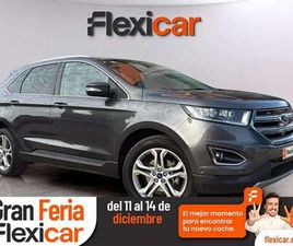 2.0TDCI TITANIUM 4X4 POWERSHIFT 210