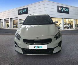 KIA XCEED 1.0 T-GDI ECO-DYNAMICS DRIVE