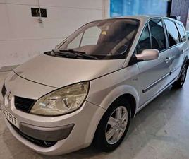 RENAULT GRAND SCENIC 1.9DCI DYNAMIQUE 7PL.