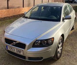 VOLVO S40 S40 1.6D MOMENTUM MOMENTUM