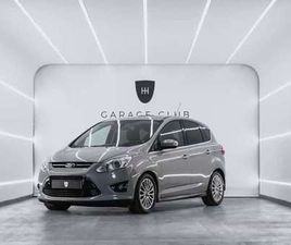 1.6TDCI TITANIUM 115