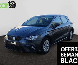 SEAT IBIZA 1.0 MPI S&S REFERENCE 80