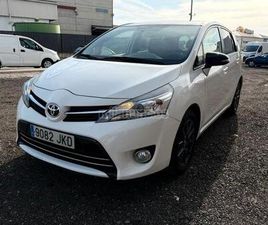TOYOTA VERSO TOYOTA - VERSO 130 ADVANCE 5PL.