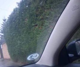 TOYOTA AVENSIS TOYOTA - AVENSIS