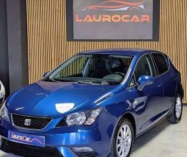 SEAT IBIZA 5P 1.4 TDI 77 KW (105 CV) START&STOP STYLE