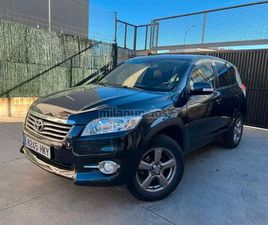 TOYOTA RAV4 TOYOTA - RAV4 150D 4X2 YOKUBARI