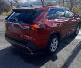 TOYOTA RAV4 TOYOTA - RAV4