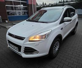 FORD KUGA SPRZEDAM FORD KUGA 45 900ZL WALBRZYCH • OLX.PL