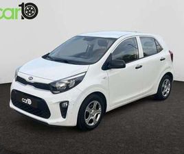 KIA PICANTO 1.0 CVVT CONCEPT PLUS