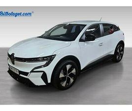 E-TECH EQUILIBRE 40KWH/130HK