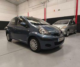 TOYOTA - AYGO 1.0 VVTI AYGO