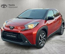 TOYOTA AYGO X 1.0 TREND 72CV