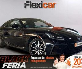 TOYOTA GR86 TOYOTA - GR86