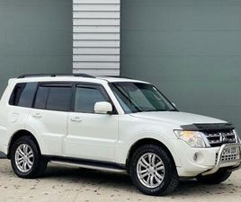 3.2 DI-DC SG3 AUTO 4WD EURO 5 5DR LWB