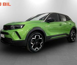 ULTIMATE 1.2 PT 130HK AUT - B-KAMERA, CARPLAY