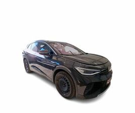 VOLKSWAGEN ID.4 VOLKSWAGEN ID.4 PURE STYLE