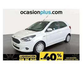 FORD KA+ KA+ 1.19 TI-VCT ESSENTIAL