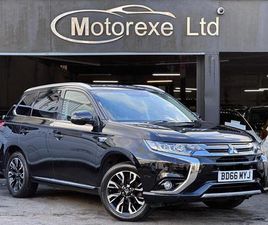 2.0H 12KWH GX4H CVT 4WD EURO 6 (START/STOP) 5DR