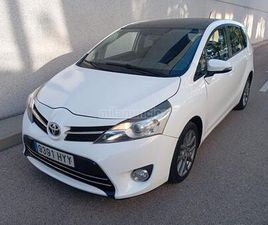 TOYOTA VERSO TOYOTA - VERSO 115D ADVANCE 7PL.